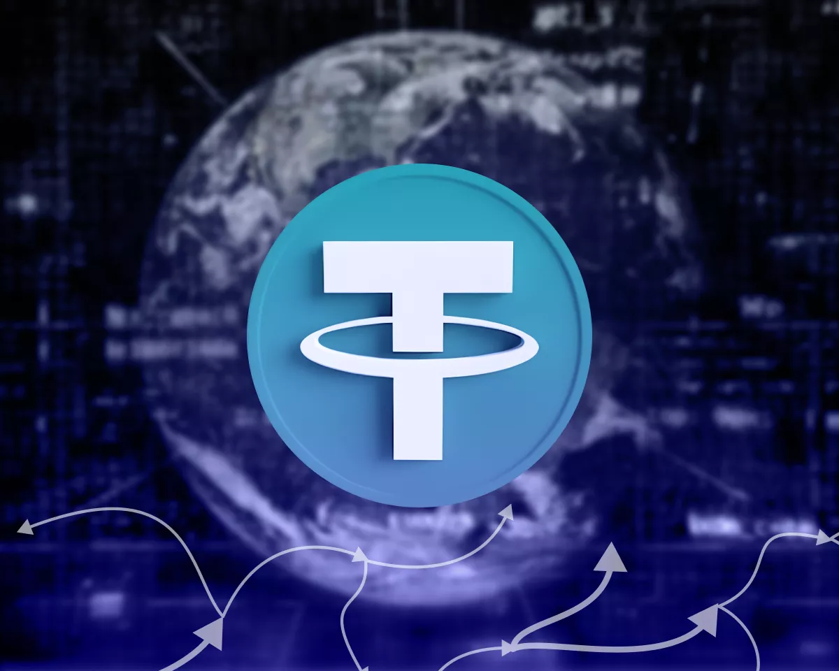 72 млн USDT заморожены: Tether заблокировала кошелёк на Tron после подозрительных покупок Monero