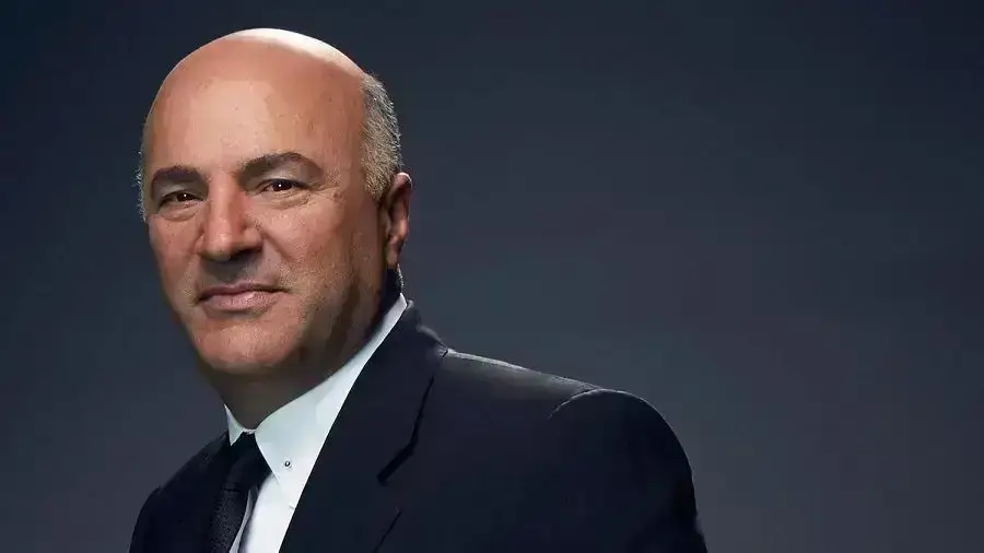Кевин О'Лири назвал катализатор роста крипторынка: что изменится для майнеров РФ