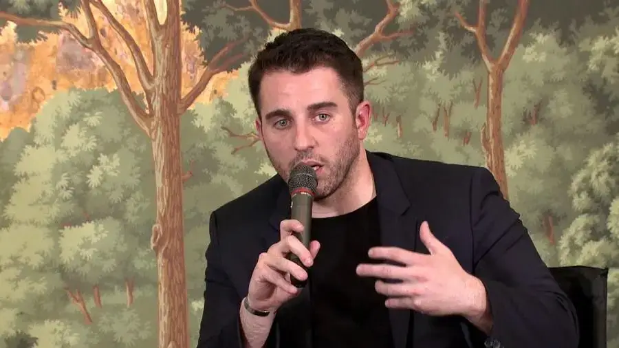 Падение биткоина на 50%: Помплиано назвал это лучшим медвежьим трендом в истории