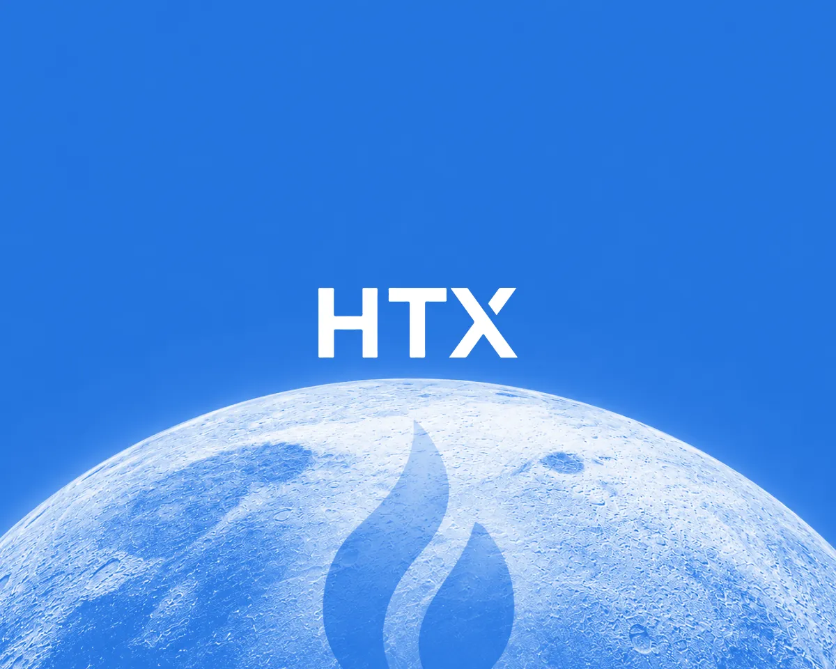 $1 млрд в месяц: HTX обогнала Binance по притоку капитала за неделю