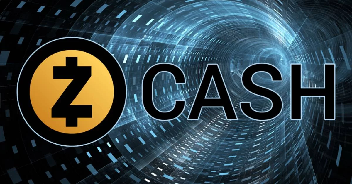 Zcash показал один из лучших результатов роста за неделю