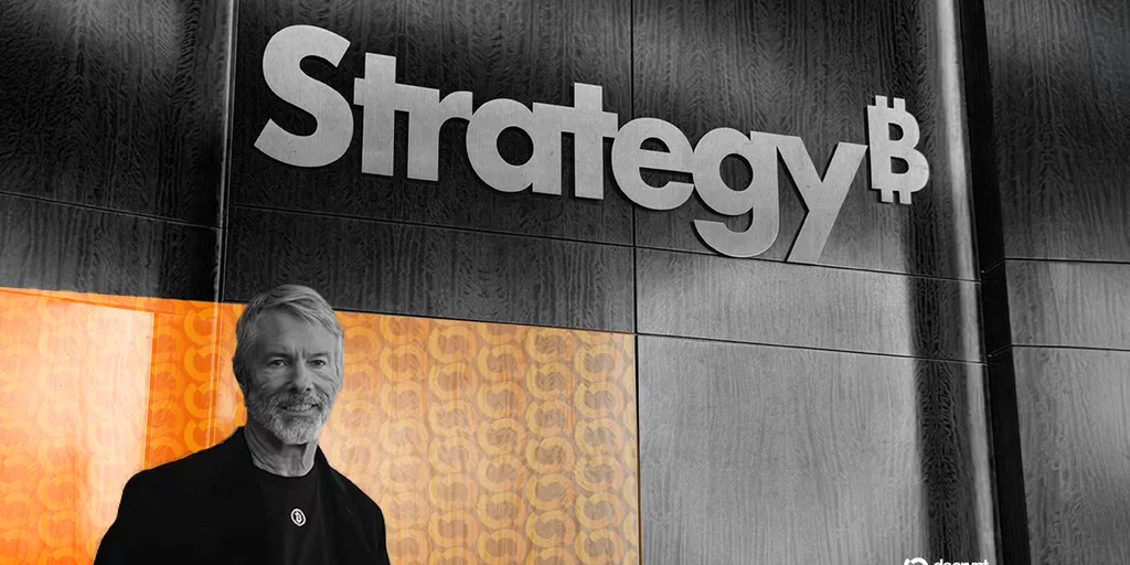 TD Cowen снизил целевую цену акций Strategy, но сохранил позитивный прогноз