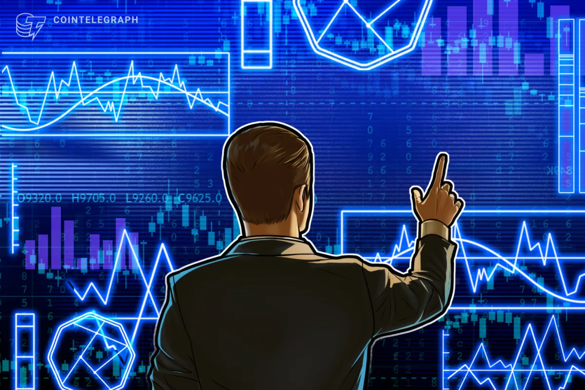 Pyth Network запускает рынок данных для изменения традиционных систем