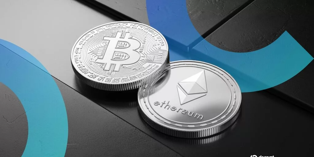 Рост открытого интереса к Bitcoin и Ethereum указывает на возвращение аппетита к риску