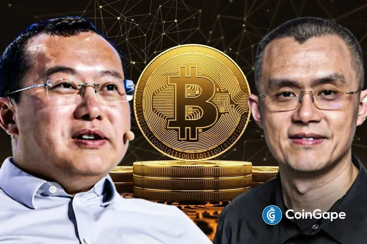 Глава OKX усомнился в истории CZ о продаже дома ради биткоина