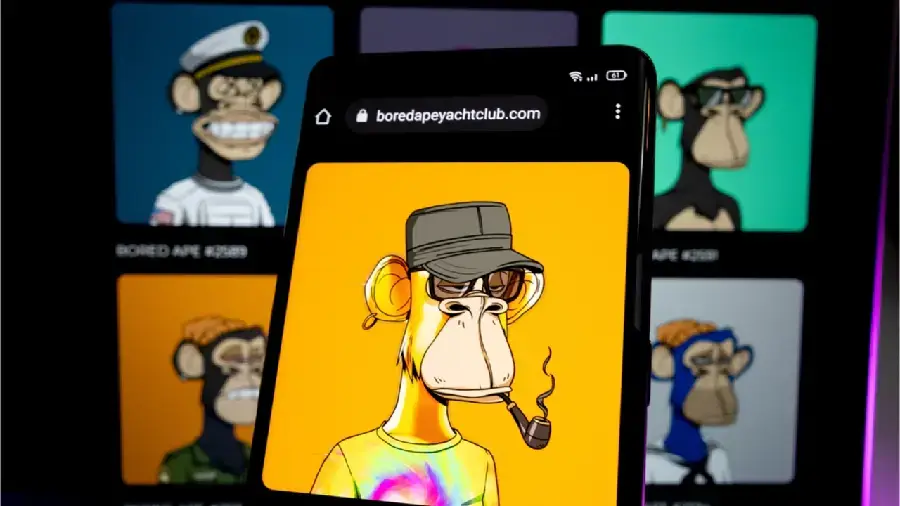 Yuga Labs урегулировала судебный спор о правах на Bored Ape Yacht Club