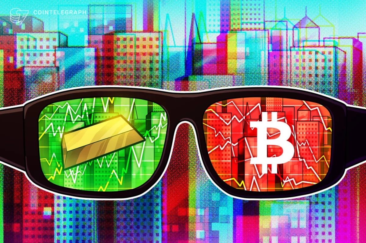 MarketVector и Coinbase запустили индекс Bitcoin и токенизированного золота