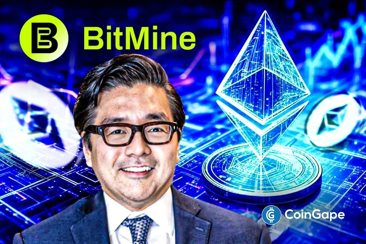 Акции BitMine могут вырасти после увеличения выкупа на 300%