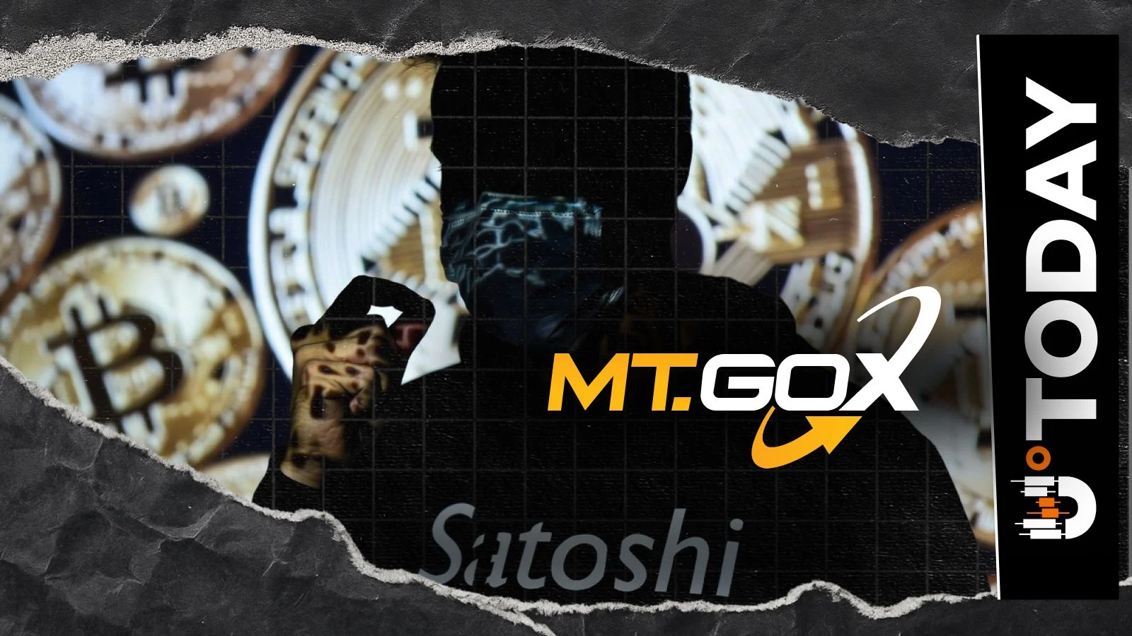 Экс-глава Mt. Gox призвал сохранить тайну личности Сатоши Накамото