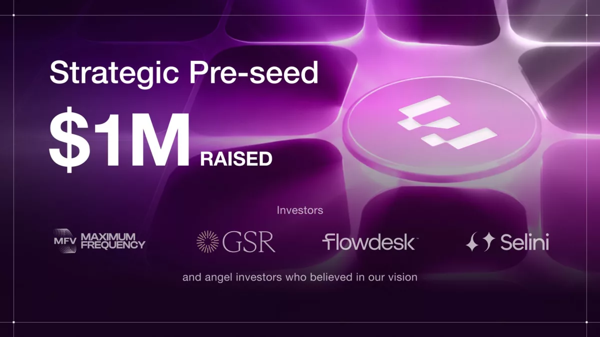 Enhanced Labs привлекла $1 млн на развитие DeFi-платформы