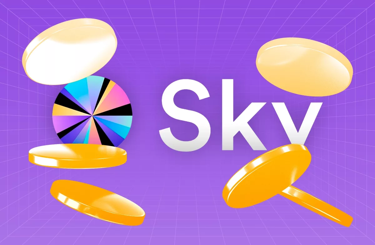 DeFi-протокол Sky стремится улучшить кредитный рейтинг для привлечения институциональных инвесторов