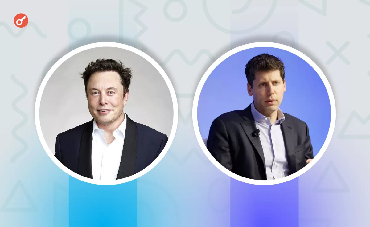 Илон Маск отказался от личной выгоды в иске против OpenAI на $150 млрд