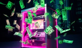 Сотрудница банка похитила $33 136 при пополнении банкоматов