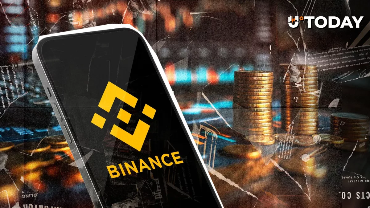 Binance исключит шесть альткоинов из листинга 23 апреля
