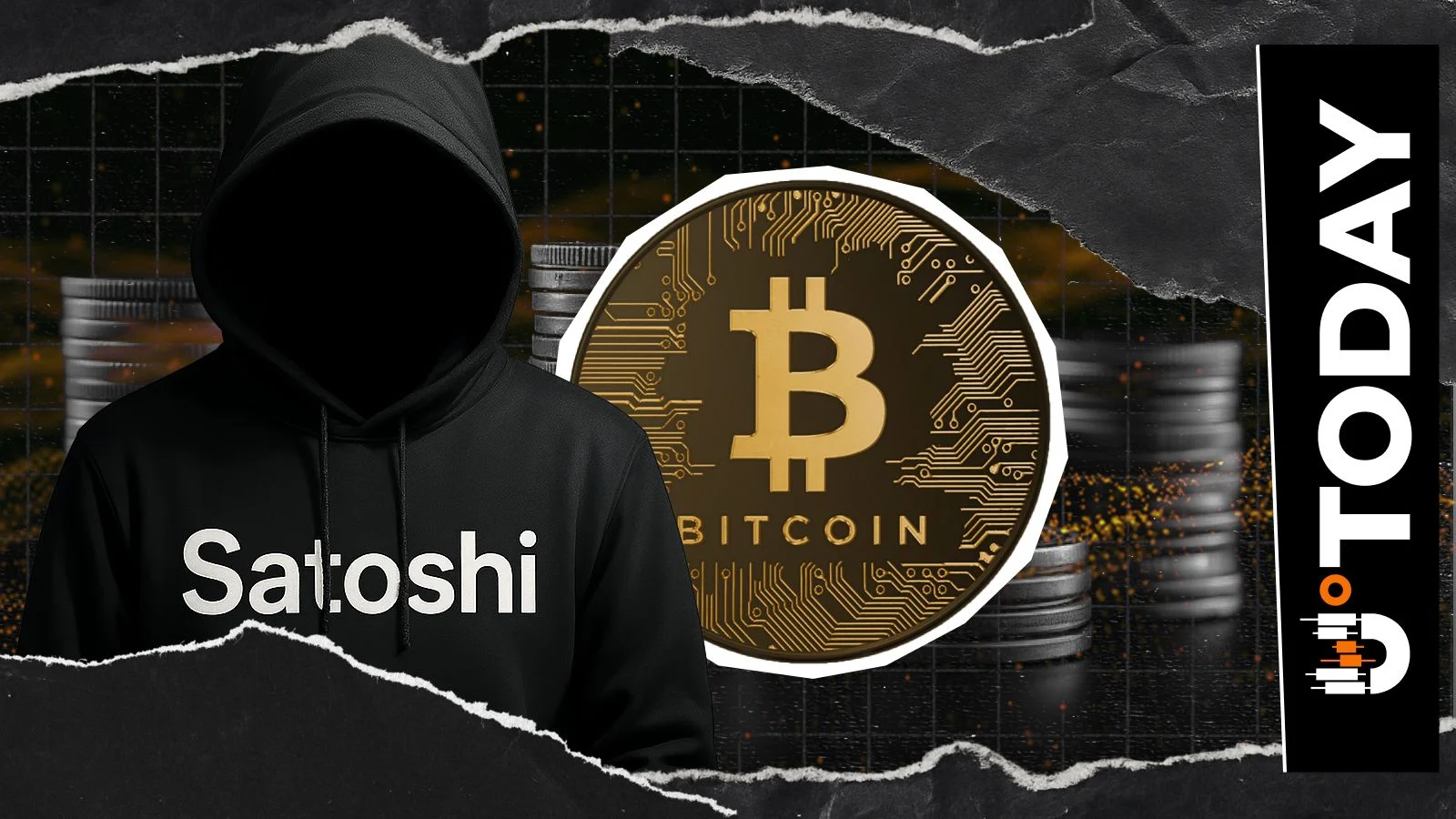 Эксперт Ripple: Ключи Сатоши Накамото к биткоинам утеряны навсегда