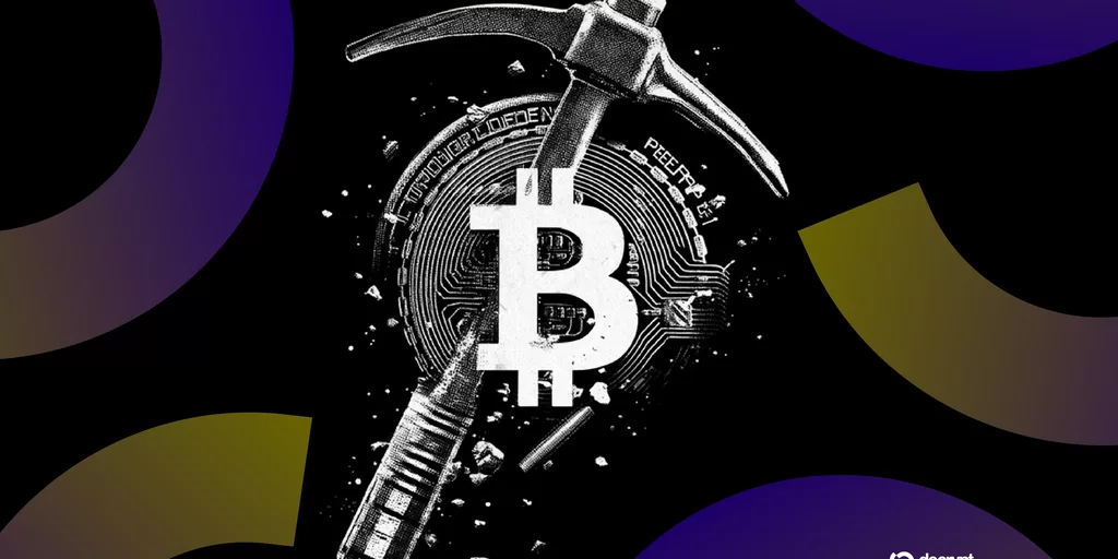 Майнинговая компания Cango продала BTC на $143 млн и снизила затраты