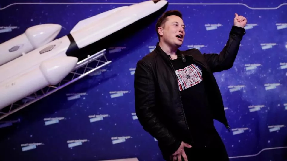 SpaceX владеет биткоинами на $603 млн, несмотря на убытки в $5 млрд
