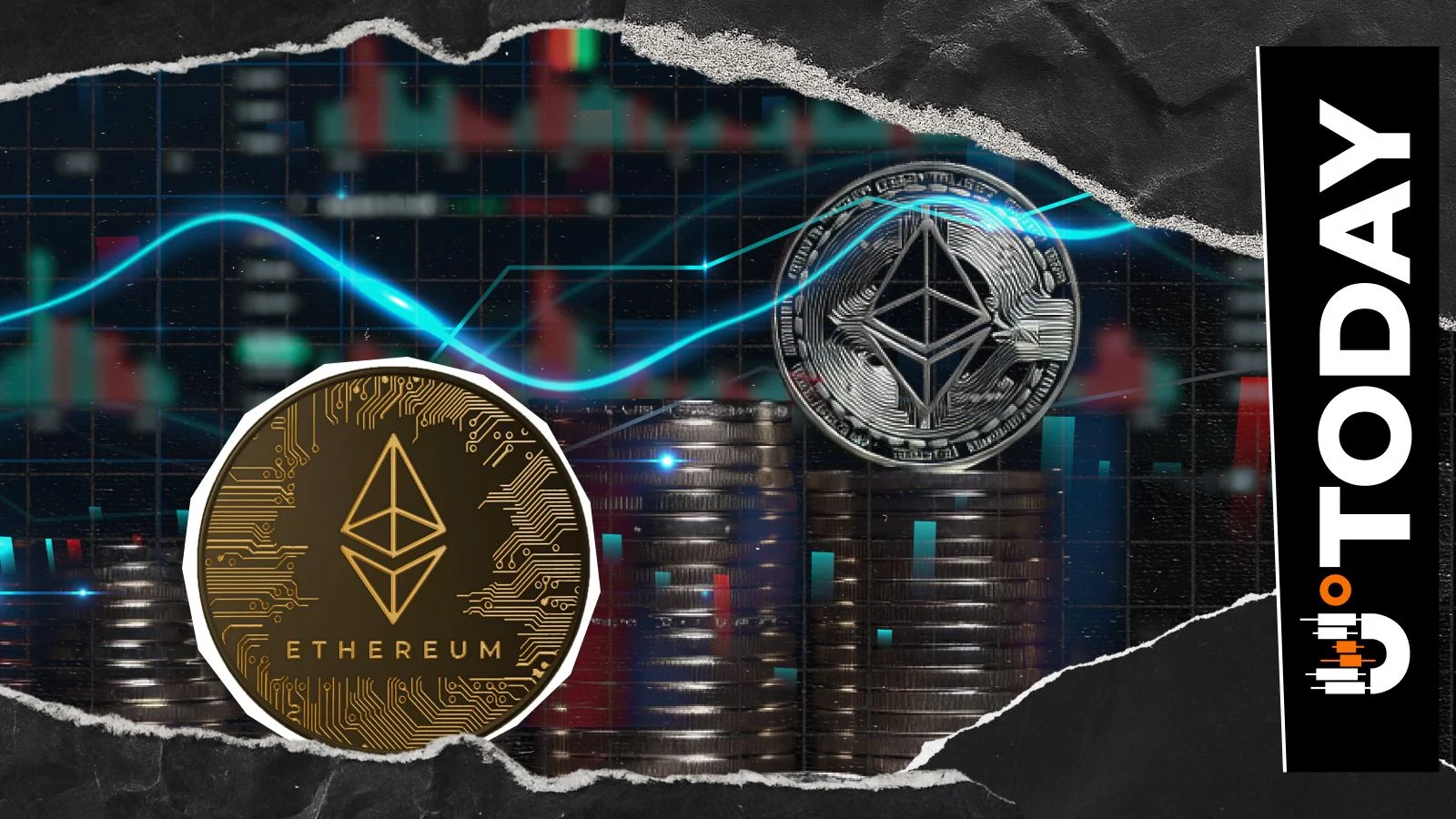 Фонд Ethereum продал 5000 ETH: почему это сигнал долгосрочного роста