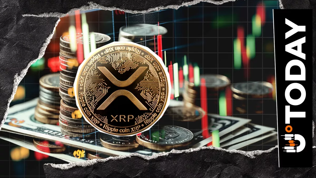 Резкий рост ликвидаций XRP на 1278% на фоне массового закрытия коротких позиций