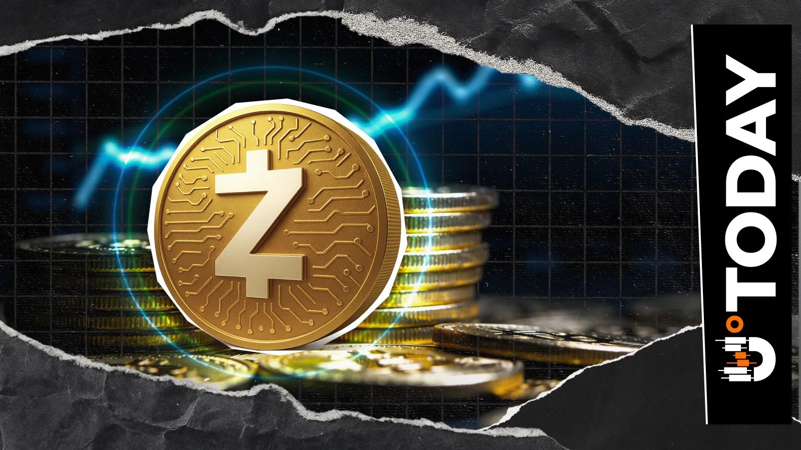 Zcash (ZEC) вырос на 25% на фоне ликвидаций на $602 млн