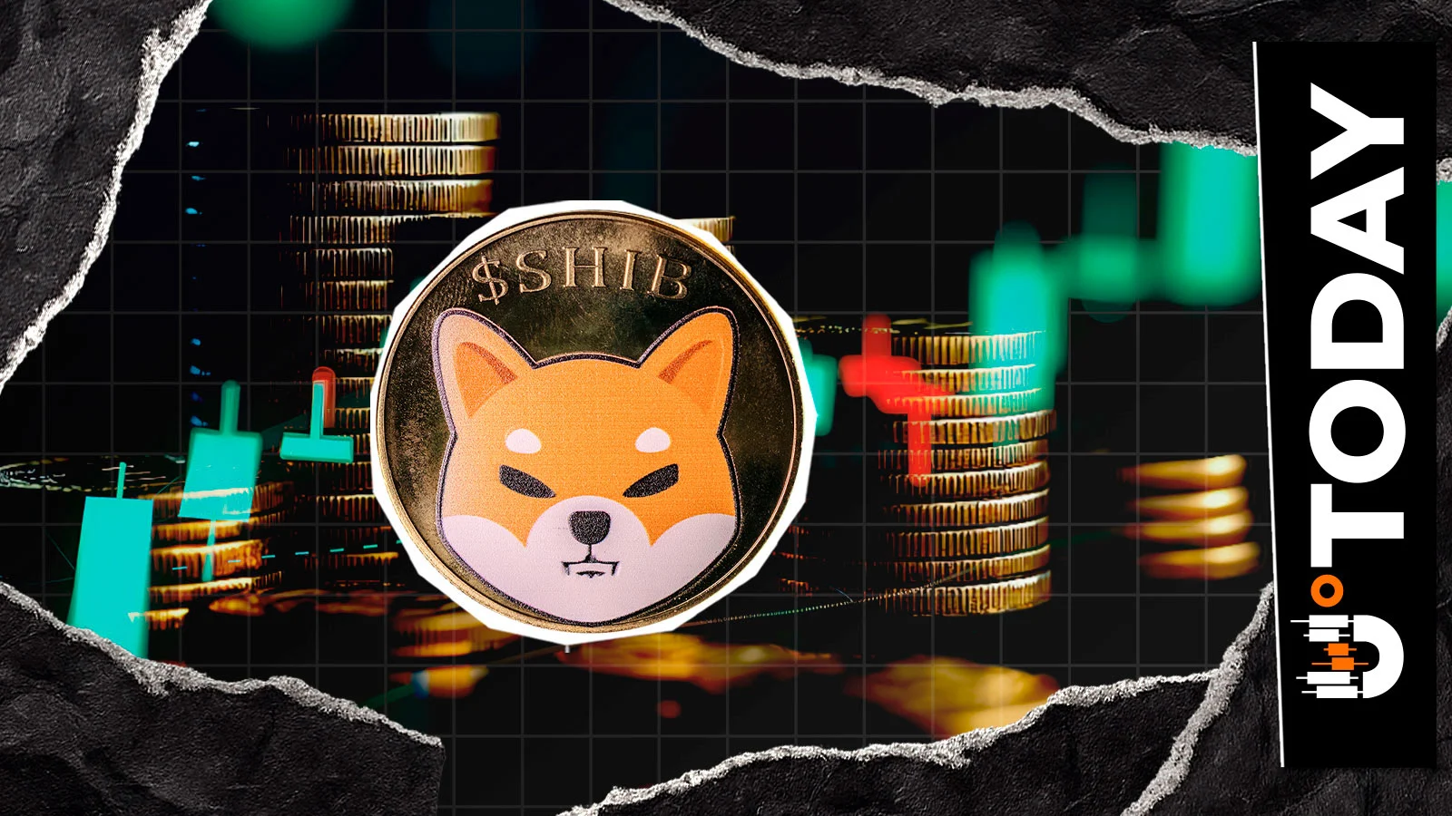 Темпы сжигания Shiba Inu выросли на 3230% на фоне роста курса