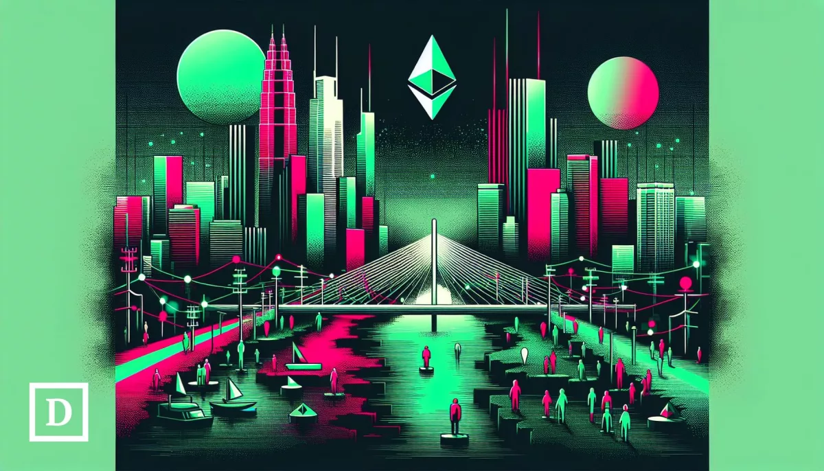 Securitize и Currenc Group токенизируют акции на Ethereum и Solana