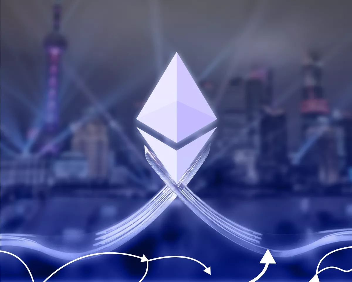 Ethereum рассматривает EIP-8142: блоки заменят на «блобы» для масштабирования