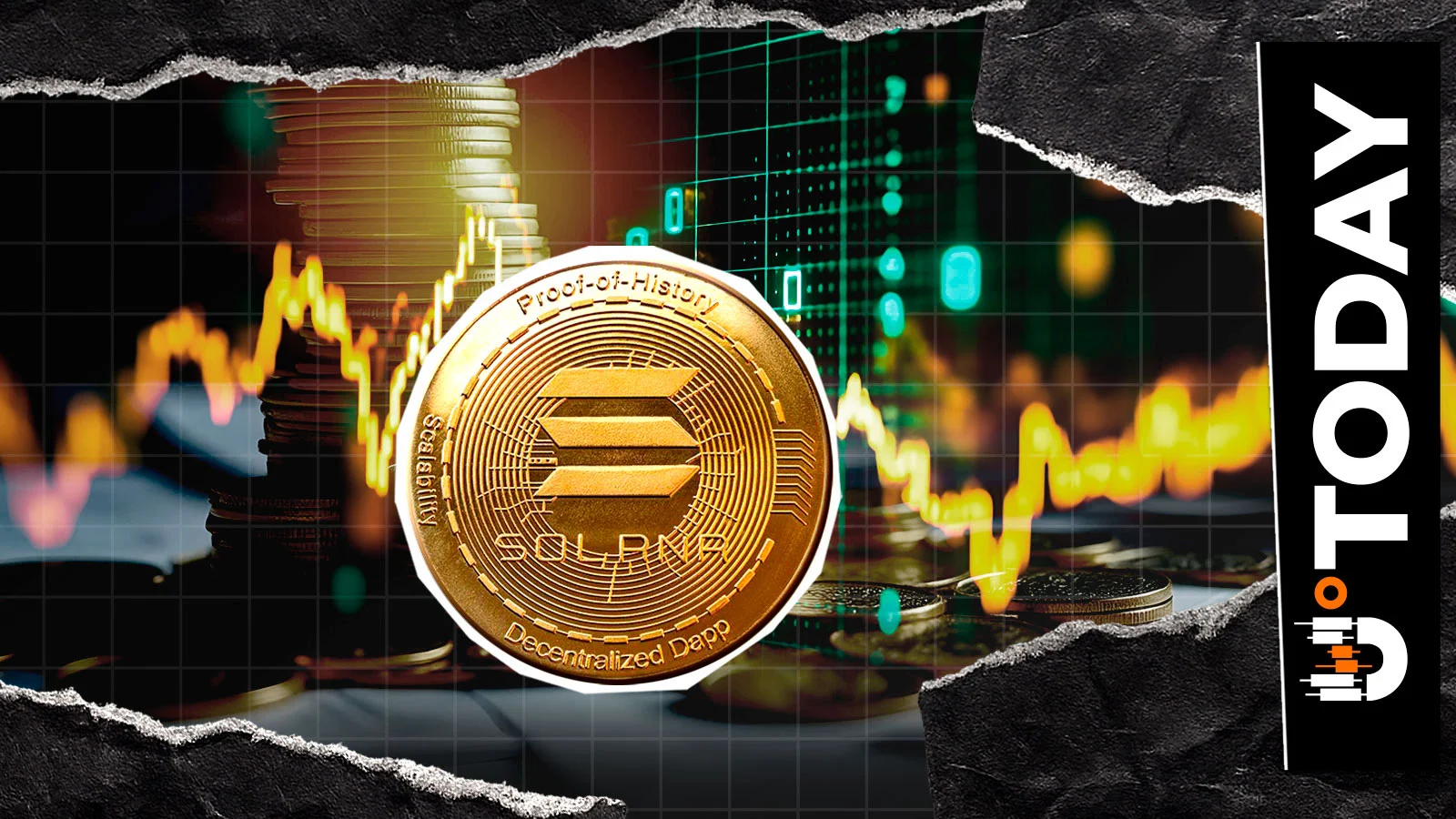 Курс Solana приближается к $90 на фоне роста цены SOL на 8%