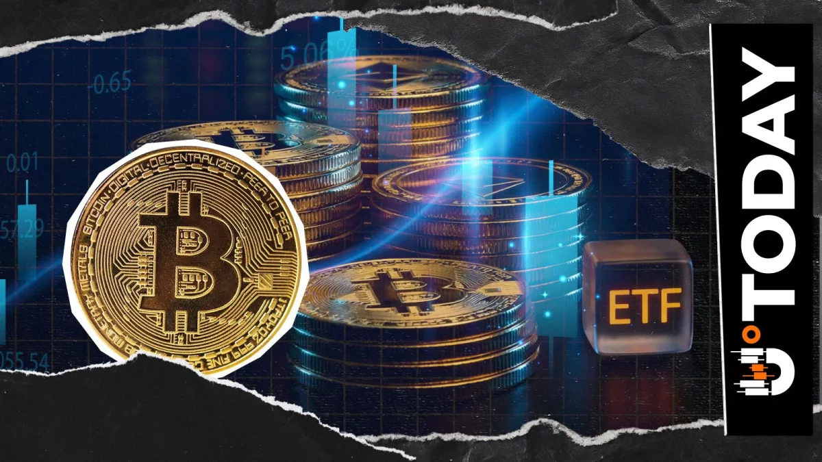 Биткоин-ETF привлекли $471 млн за неделю, сигнализируя о росте институционального спроса