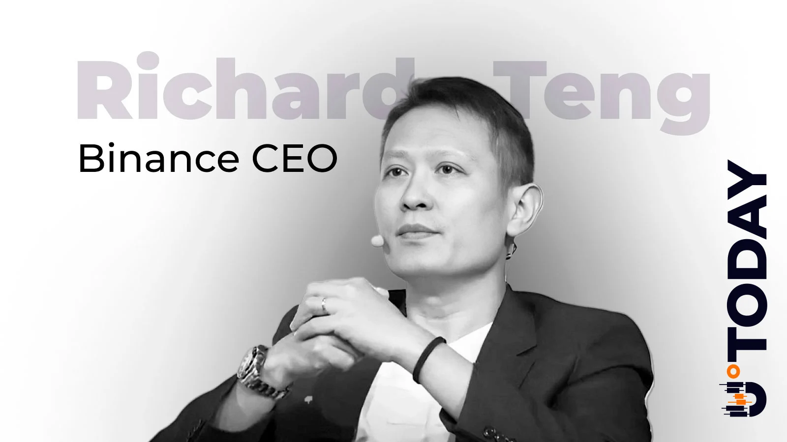 Генеральный директор Binance раскрыл оптимистичные данные о биткоине