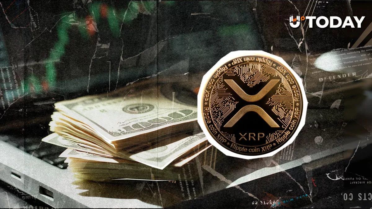 Институциональные инвесторы активно вкладывают в XRP: приток средств достиг $224 млн