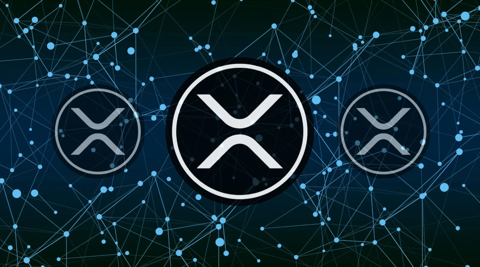 XRP показал худшие результаты с момента краха FTX
