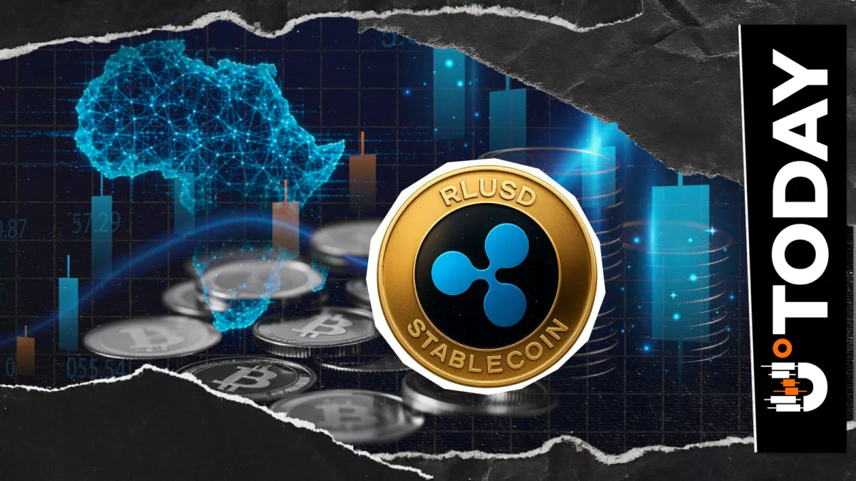 Ripple расширяет присутствие в Африке на фоне роста ончейн-активности на 52%