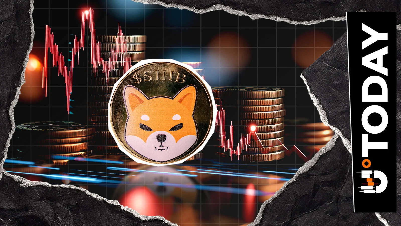 Цена Shiba Inu упала на 93% с исторического максимума: возможен ли разворот?