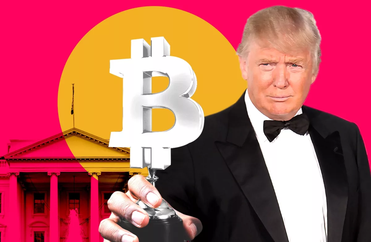 Трейдеры биткоина готовятся к «вторнику Трампа» на фоне геополитической неопределенности