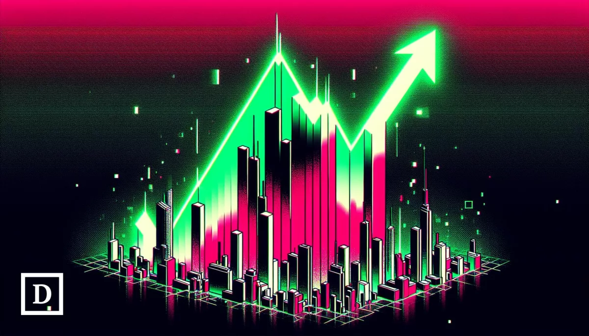Токен BUIDL от BlackRock превысил рыночную капитализацию в $1 млрд