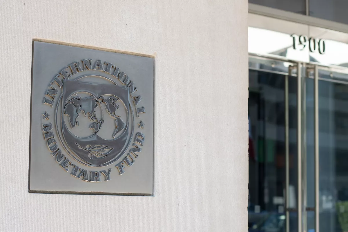 МВФ предупреждает о рисках токенизации без надлежащего регулирования