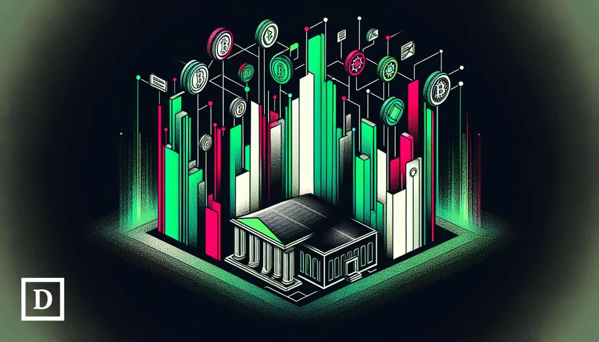 Coinbase получила условное одобрение OCC на создание национального траста