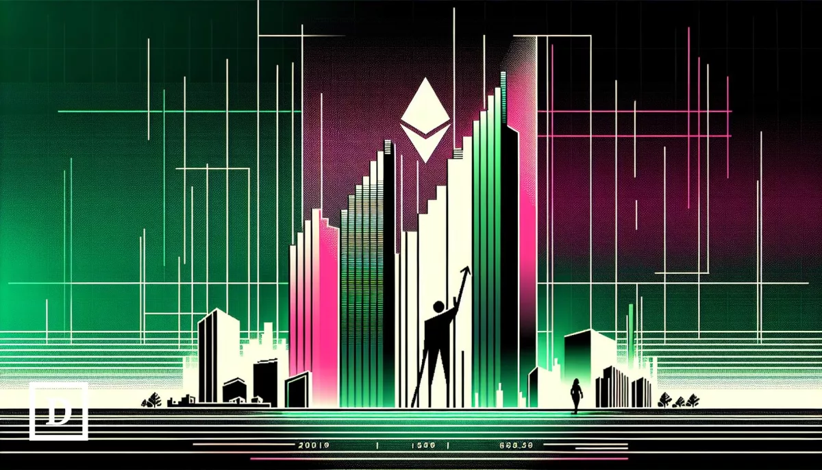 Доля Ethereum на рынке стейблкоинов сократилась до 65%