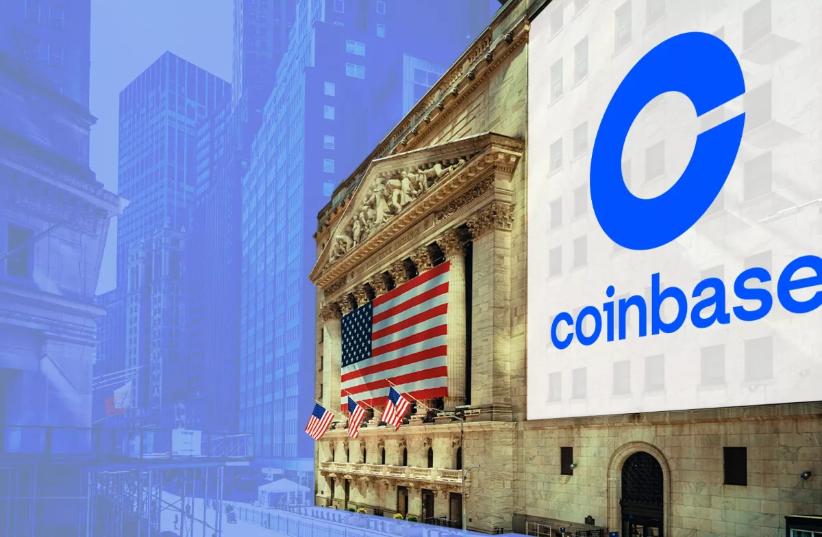 Coinbase ожидает прогресса по закону Clarity Act в ближайшие 48 часов