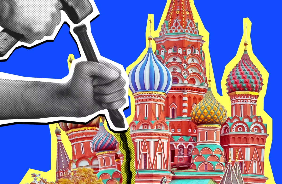 Россия готовит ужесточение крипторегулирования: что ждет рынок с 1 июля