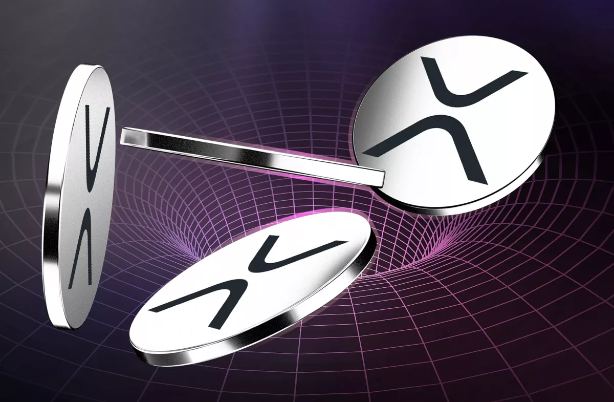Почему XRP отстает от рынка, несмотря на успехи Ripple и ETF